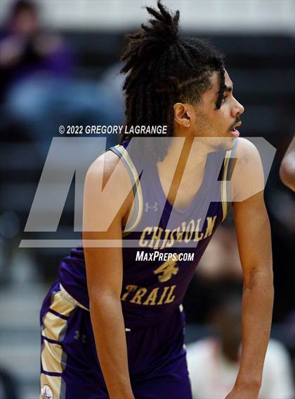 Thumbnail 1 in Chisholm Trail vs Haltom photogallery.