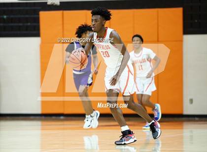 Thumbnail 1 in Chisholm Trail vs Haltom photogallery.