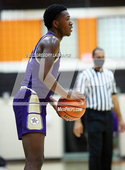 Thumbnail 1 in Chisholm Trail vs Haltom photogallery.