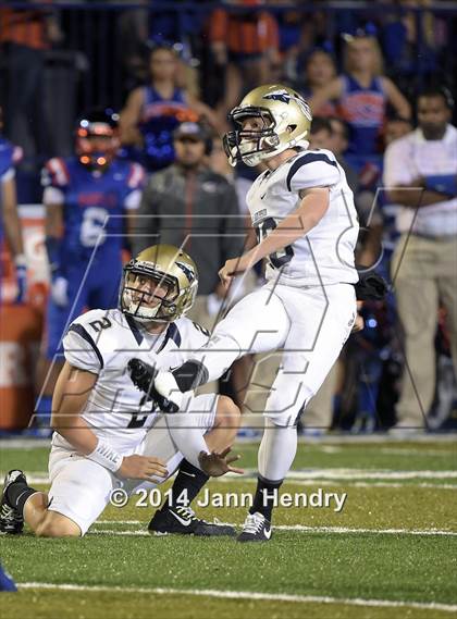 Thumbnail 1 in St. John Bosco @ Bishop Gorman photogallery.