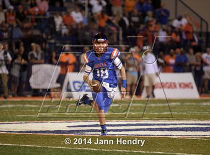 Thumbnail 1 in St. John Bosco @ Bishop Gorman photogallery.
