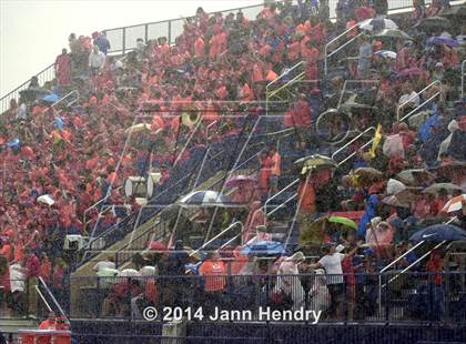 Thumbnail 1 in St. John Bosco @ Bishop Gorman photogallery.