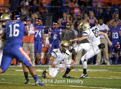 Thumbnail 3 in St. John Bosco @ Bishop Gorman photogallery.