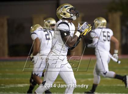 Thumbnail 1 in St. John Bosco @ Bishop Gorman photogallery.