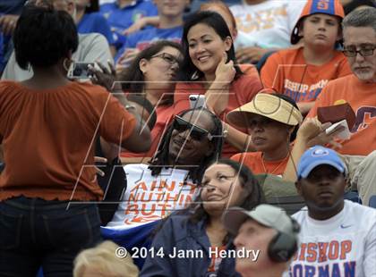 Thumbnail 2 in St. John Bosco @ Bishop Gorman photogallery.