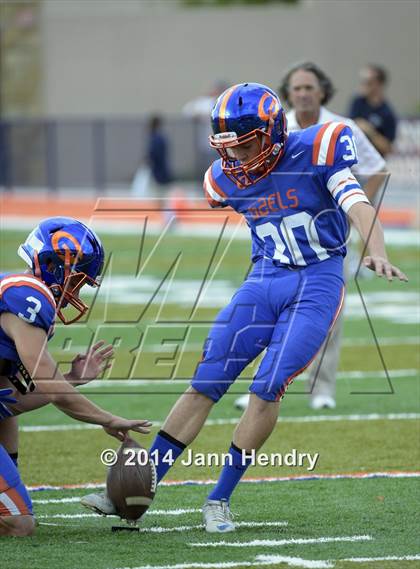 Thumbnail 1 in St. John Bosco @ Bishop Gorman photogallery.