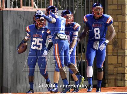 Thumbnail 3 in St. John Bosco @ Bishop Gorman photogallery.