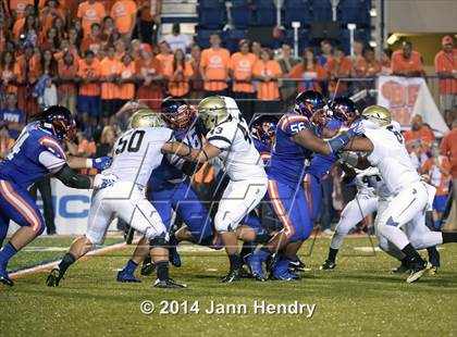 Thumbnail 2 in St. John Bosco @ Bishop Gorman photogallery.