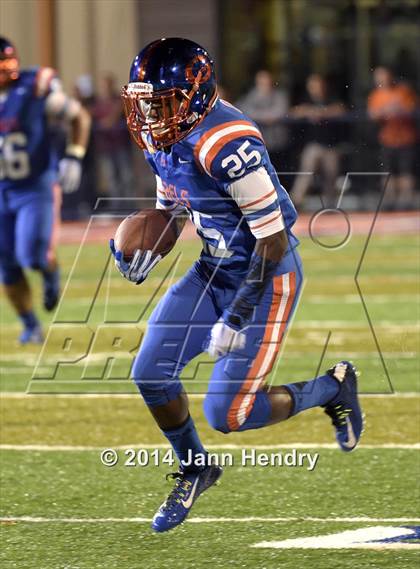 Thumbnail 1 in St. John Bosco @ Bishop Gorman photogallery.