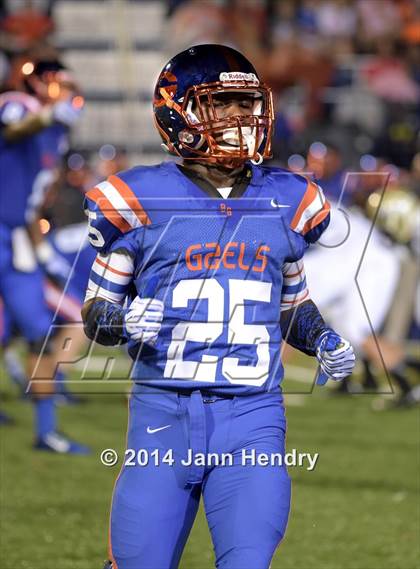 Thumbnail 1 in St. John Bosco @ Bishop Gorman photogallery.