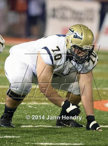 Thumbnail 1 in St. John Bosco @ Bishop Gorman photogallery.