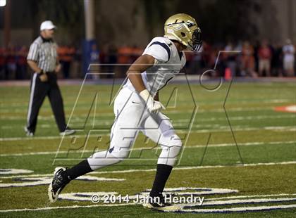 Thumbnail 2 in St. John Bosco @ Bishop Gorman photogallery.