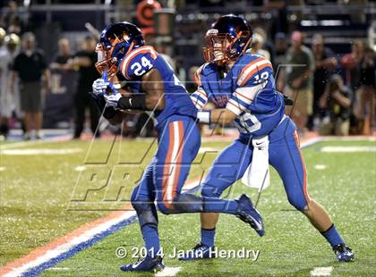 Thumbnail 2 in St. John Bosco @ Bishop Gorman photogallery.