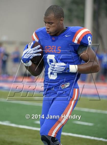 Thumbnail 1 in St. John Bosco @ Bishop Gorman photogallery.