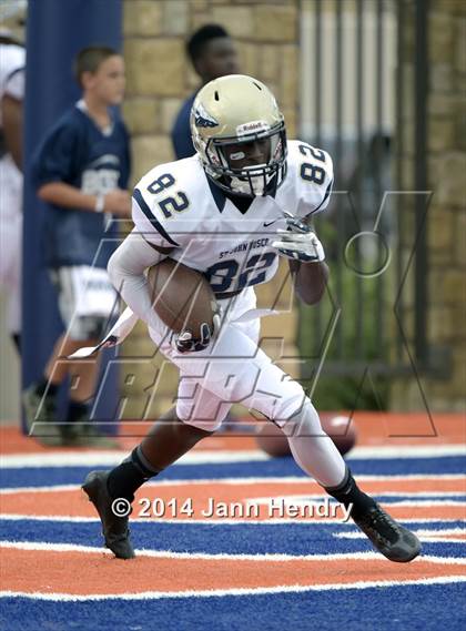 Thumbnail 1 in St. John Bosco @ Bishop Gorman photogallery.