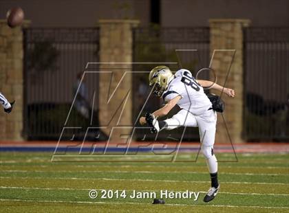 Thumbnail 1 in St. John Bosco @ Bishop Gorman photogallery.