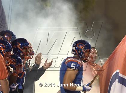 Thumbnail 2 in St. John Bosco @ Bishop Gorman photogallery.