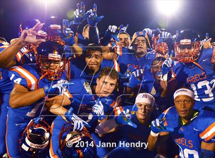 Thumbnail 2 in St. John Bosco @ Bishop Gorman photogallery.