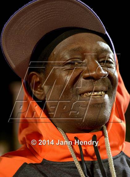 Thumbnail 1 in St. John Bosco @ Bishop Gorman photogallery.