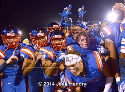 Thumbnail 2 in St. John Bosco @ Bishop Gorman photogallery.
