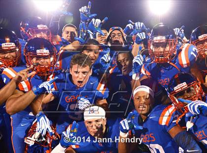 Thumbnail 3 in St. John Bosco @ Bishop Gorman photogallery.