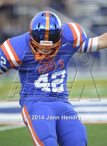 Thumbnail 2 in St. John Bosco @ Bishop Gorman photogallery.