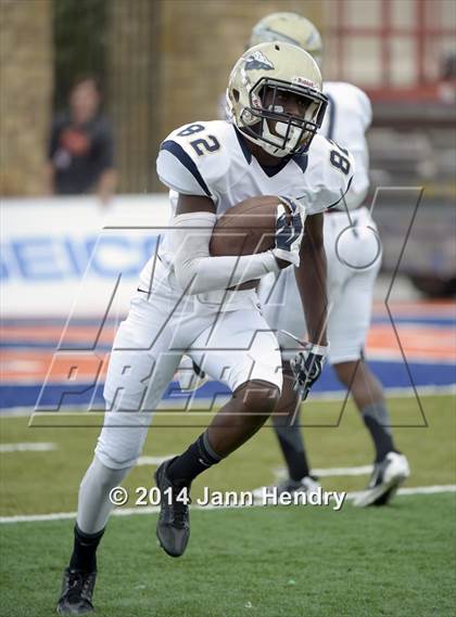 Thumbnail 3 in St. John Bosco @ Bishop Gorman photogallery.