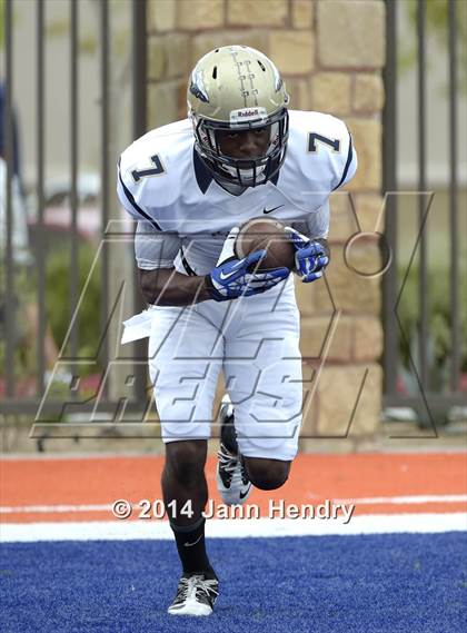 Thumbnail 1 in St. John Bosco @ Bishop Gorman photogallery.