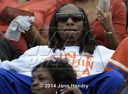 Thumbnail 1 in St. John Bosco @ Bishop Gorman photogallery.