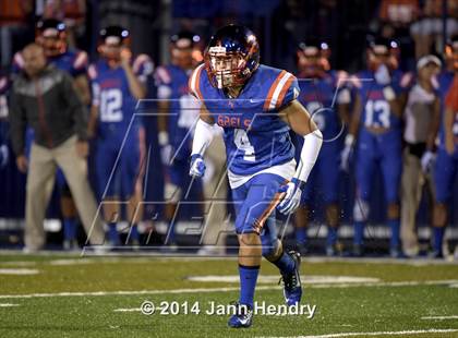 Thumbnail 3 in St. John Bosco @ Bishop Gorman photogallery.