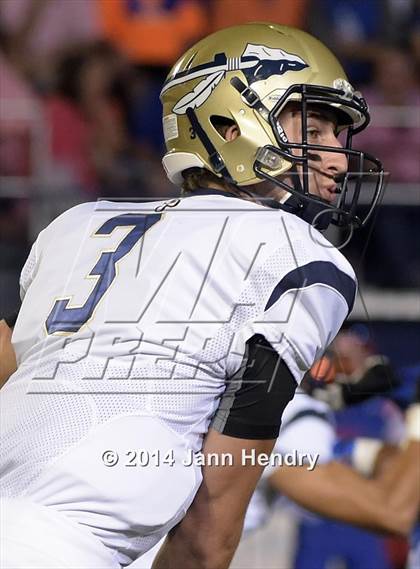 Thumbnail 1 in St. John Bosco @ Bishop Gorman photogallery.