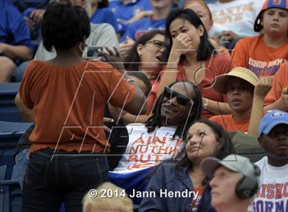 Thumbnail 3 in St. John Bosco @ Bishop Gorman photogallery.