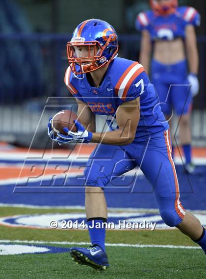 Thumbnail 1 in St. John Bosco @ Bishop Gorman photogallery.
