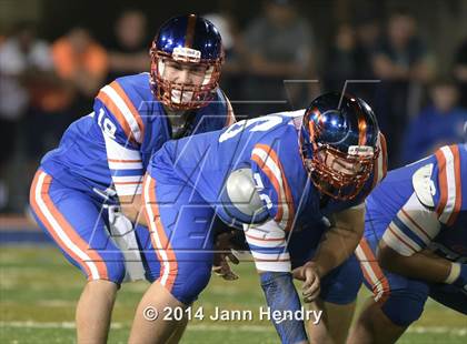 Thumbnail 1 in St. John Bosco @ Bishop Gorman photogallery.