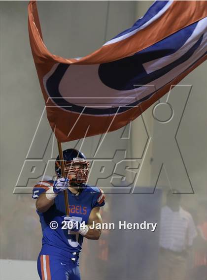 Thumbnail 1 in St. John Bosco @ Bishop Gorman photogallery.