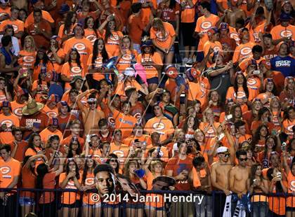 Thumbnail 1 in St. John Bosco @ Bishop Gorman photogallery.