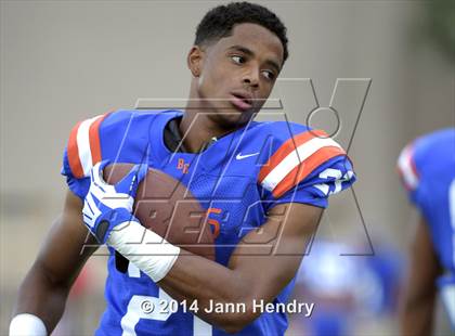 Thumbnail 3 in St. John Bosco @ Bishop Gorman photogallery.