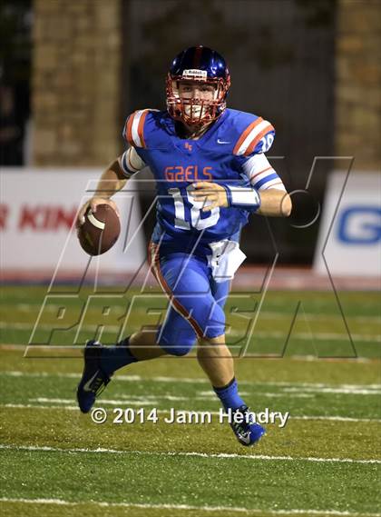 Thumbnail 1 in St. John Bosco @ Bishop Gorman photogallery.