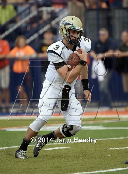 Thumbnail 1 in St. John Bosco @ Bishop Gorman photogallery.