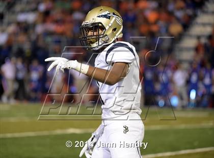 Thumbnail 1 in St. John Bosco @ Bishop Gorman photogallery.