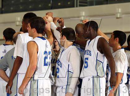 Thumbnail 2 in Flintridge Prep vs Alta Loma (SoCal Shootout) photogallery.