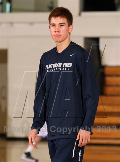 Thumbnail 1 in Flintridge Prep vs Alta Loma (SoCal Shootout) photogallery.