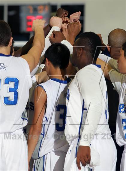 Thumbnail 3 in Flintridge Prep vs Alta Loma (SoCal Shootout) photogallery.