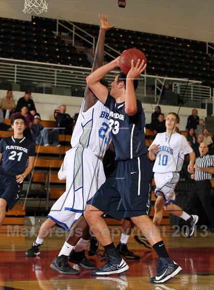 Thumbnail 1 in Flintridge Prep vs Alta Loma (SoCal Shootout) photogallery.