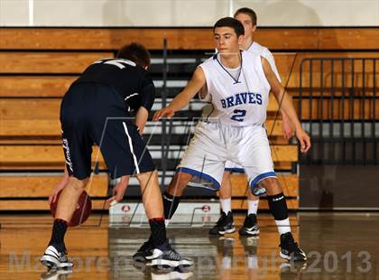 Thumbnail 3 in Flintridge Prep vs Alta Loma (SoCal Shootout) photogallery.