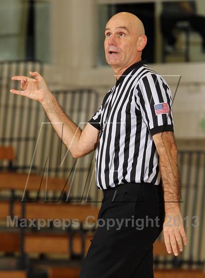 Thumbnail 1 in Flintridge Prep vs Alta Loma (SoCal Shootout) photogallery.