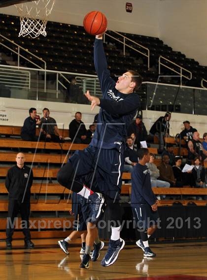 Thumbnail 3 in Flintridge Prep vs Alta Loma (SoCal Shootout) photogallery.