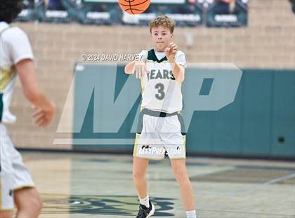 Thumbnail 2 in Columbine vs Bear Creek photogallery.
