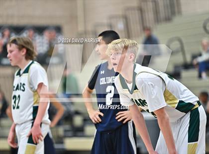 Thumbnail 3 in Columbine vs Bear Creek photogallery.