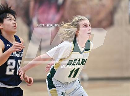 Thumbnail 2 in Columbine vs Bear Creek photogallery.